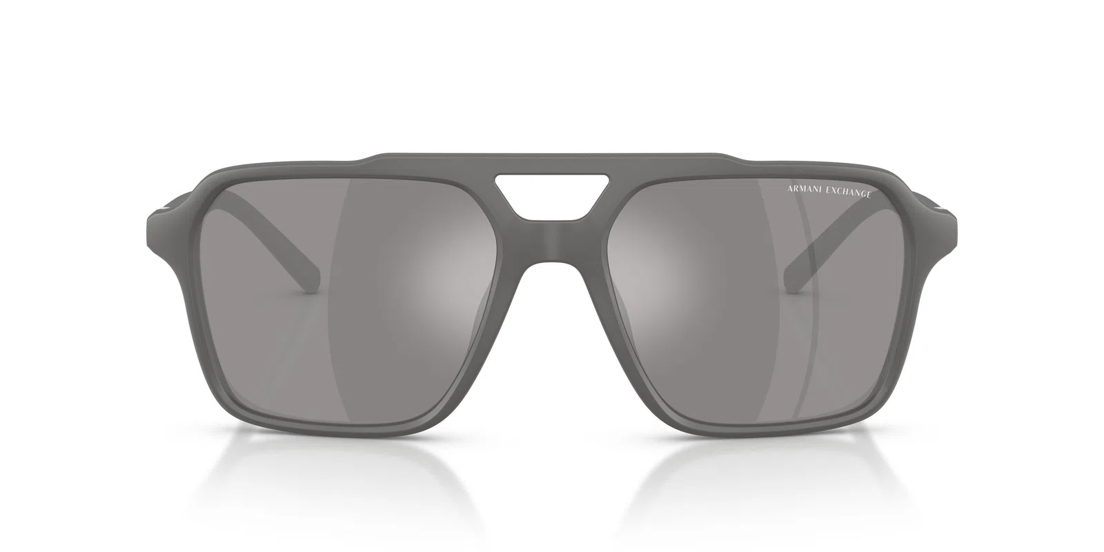 Armani Exchange 4166SU Sunglasses - view 9